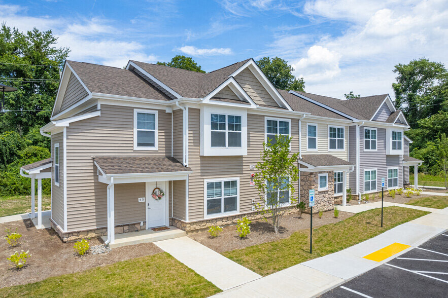 The Willows At Berlin